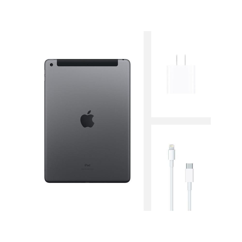 iPad Apple Tela 10.2