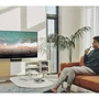 Smart TV Samsung 60 Polegadas, QLED, 4K, HDMI, USB, Modo Game, Som em Movimento, Tela sem limites Design, Slim - 60Q65B