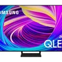 Smart TV Samsung 60 Polegadas, QLED, 4K, HDMI, USB, Modo Game, Som em Movimento, Tela sem limites Design, Slim - 60Q65B
