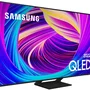 Smart TV Samsung 60 Polegadas, QLED, 4K, HDMI, USB, Modo Game, Som em Movimento, Tela sem limites Design, Slim - 60Q65B