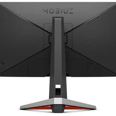 Monitor Gamer Benq 245 1ms Ips 165hz KaBuM