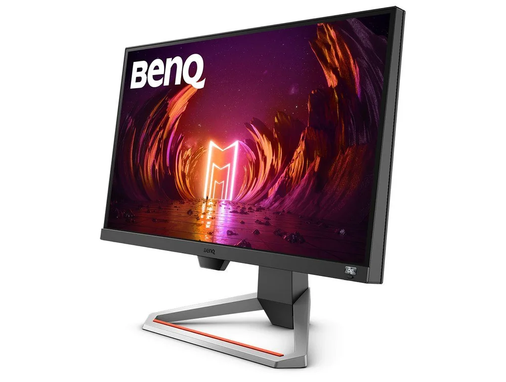 Monitor Gamer Benq 245 1ms Ips 165hz KaBuM
