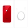 iPhone XR Apple 128GB (PRODUCT)RED 6,1” 12MP iOS