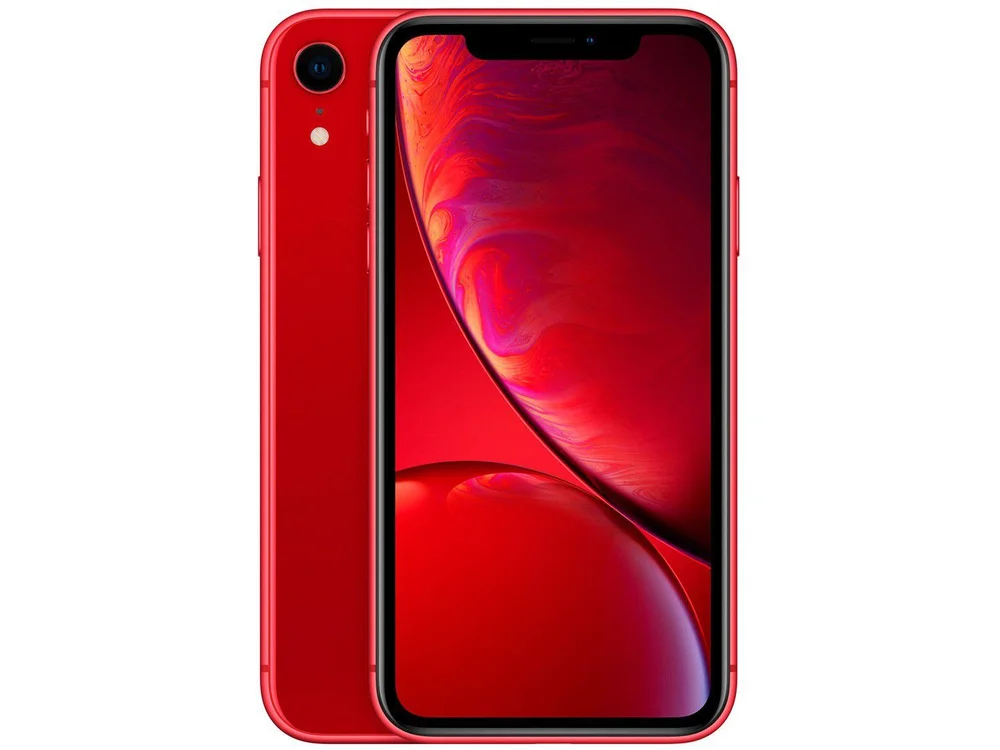 Apple iPhone XR (赤) 128GB iPhone-XR-Apple-128GB-PRODUCT-