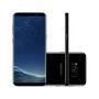 Smartphone Samsung Galaxy S8+ 64GB Preto Dual Chip