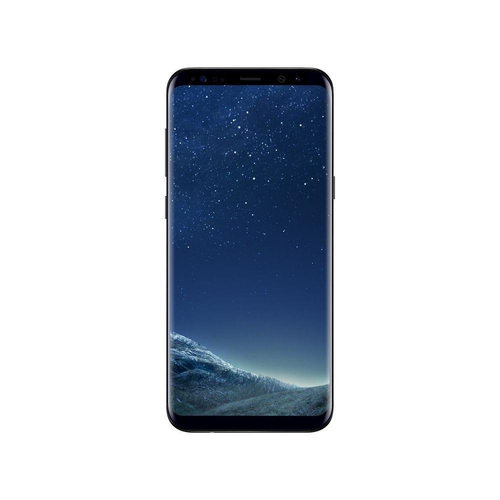 スマートフォン本体 GALAXY S8 Smartphone-Samsung-Galaxy-S8-