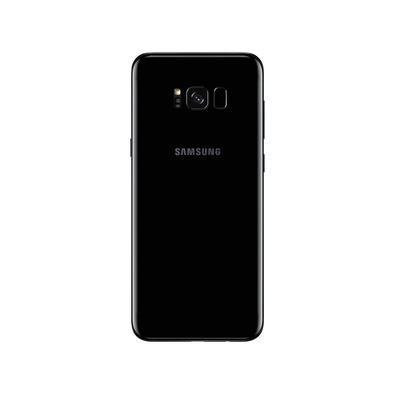 Smartphone Samsung Galaxy S8+ 64GB Preto | KaBuM!