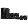 Home Theater Mondial HT-09 c/DVD 420W RMS