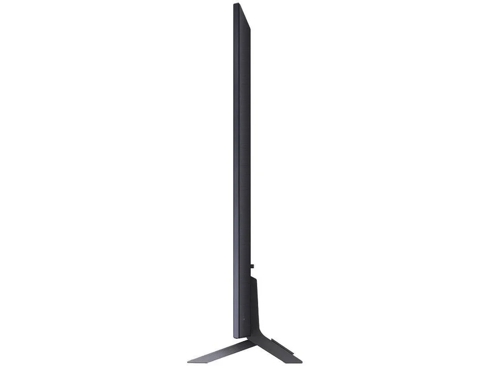 Smart TV LG 65 Polegadas 4K, Wi-Fi, Nanocell Com A5, Gen5 Ai, Processador 4K, Controle Smart Magic, Google, Alexa - 65NANO80SQA Smart TV LG 65 Polegadas 4K, Wi-Fi, Nanocell Com A5, Gen5 Ai, Processador 4K, Controle Smart Magic, Google, Alexa - 65NANO80SQA