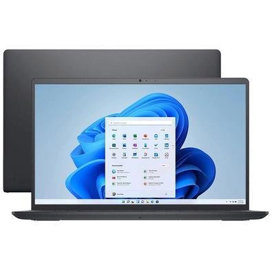 Notebook Dell Inspiron 15 3000 Intel Pentium Gold