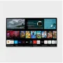 TV Smart LG, 4k UHD 65'' Com  Wifi, Bluetooth, HDR, Nvidia Geforce Now, Thinqai E Smart Magic Google Alexa - 65uq8050