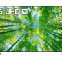 TV Smart LG, 4k UHD 65'' Com  Wifi, Bluetooth, HDR, Nvidia Geforce Now, Thinqai E Smart Magic Google Alexa - 65uq8050