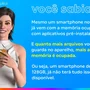 Celular Infinix Smart 6 Positivo 4g Câmera Dupla 64GB