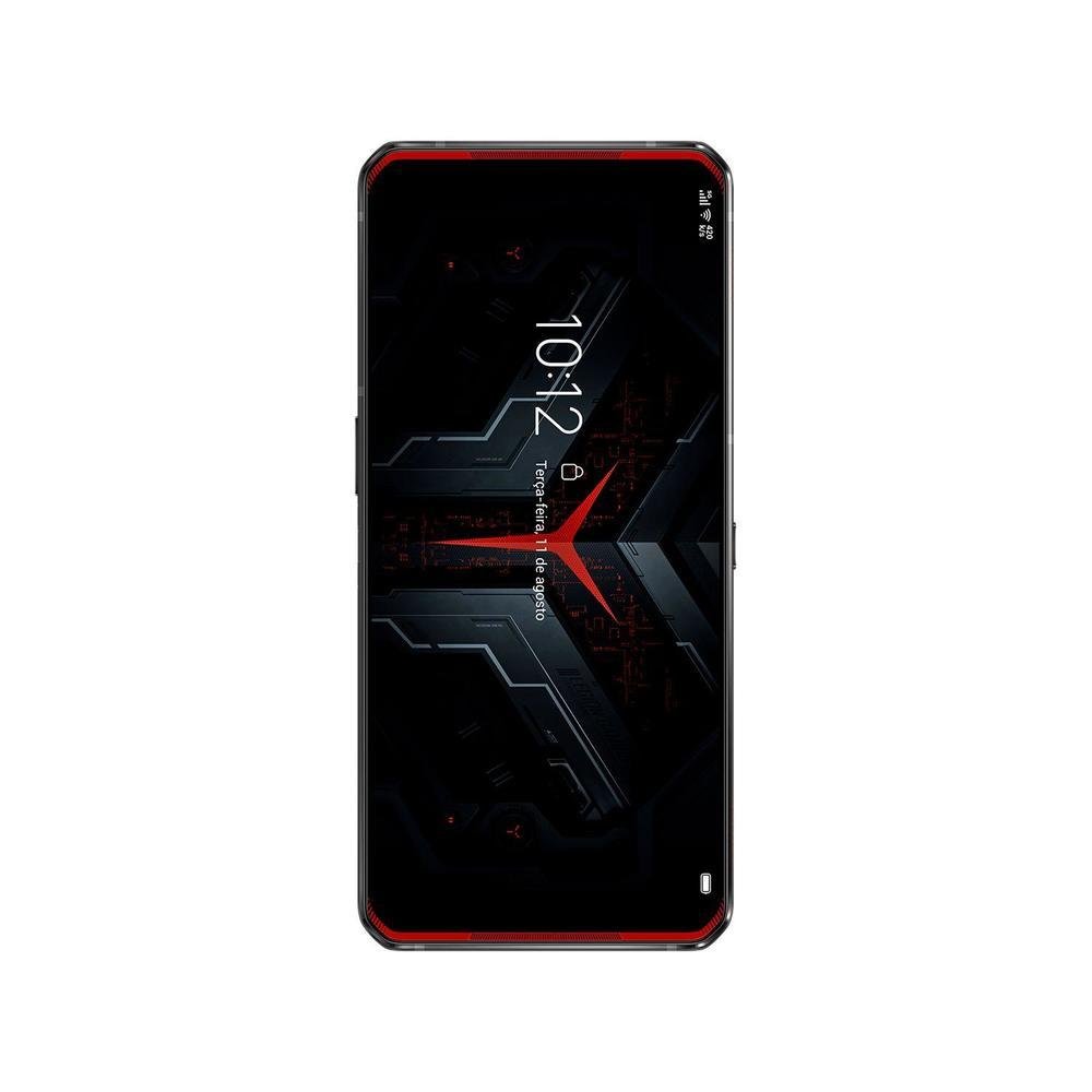 Smartphone Lenovo Legion Phone Duel 256GB Smartphone Lenovo Legion Phone Duel 256GB