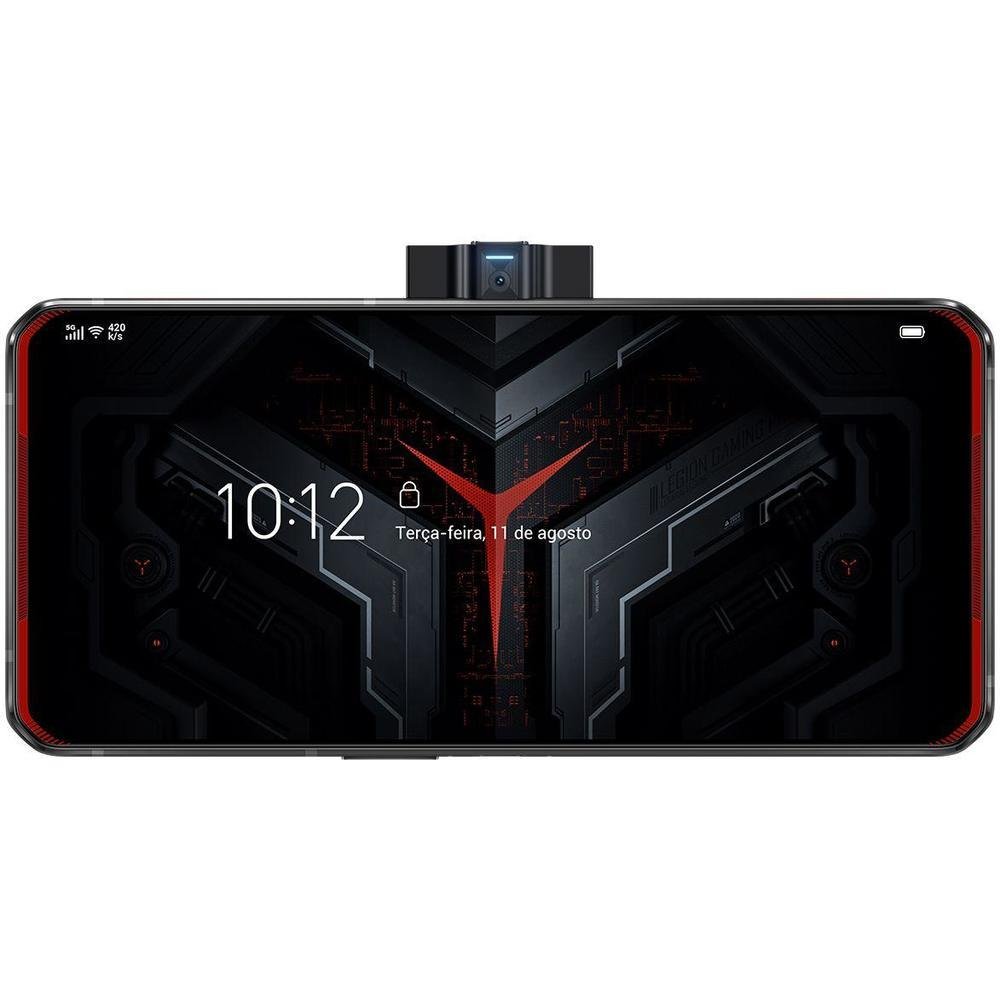 Smartphone Lenovo Legion Phone Duel 256GB Smartphone Lenovo Legion Phone Duel 256GB