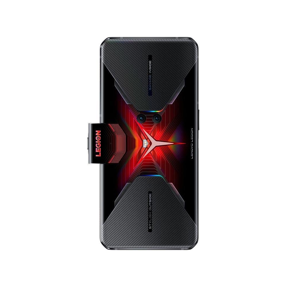 Smartphone Lenovo Legion Phone Duel 256GB Smartphone Lenovo Legion Phone Duel 256GB