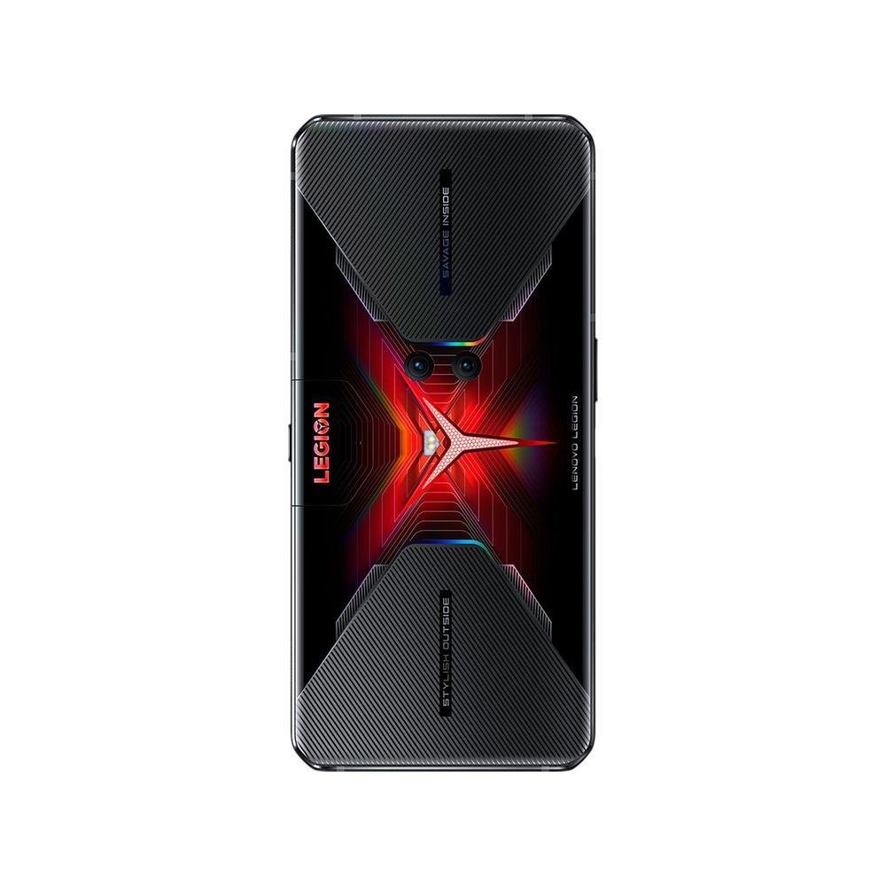 Smartphone Lenovo Legion Phone Duel 256GB Smartphone Lenovo Legion Phone Duel 256GB