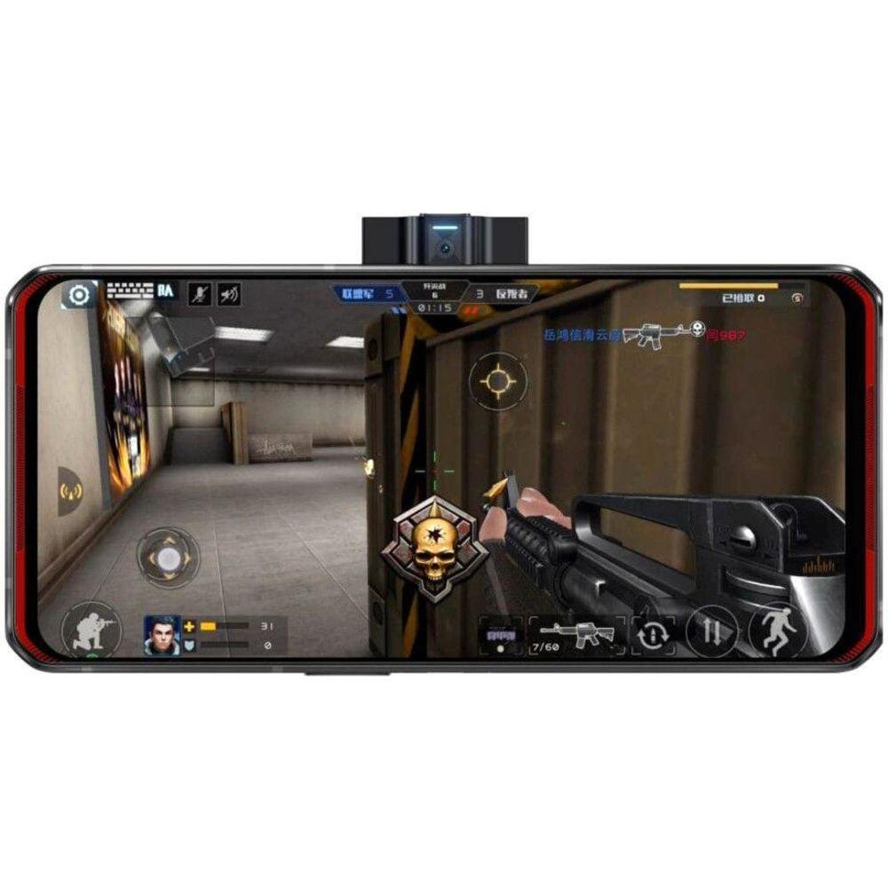 Smartphone Lenovo Legion Phone Duel 256GB Smartphone Lenovo Legion Phone Duel 256GB