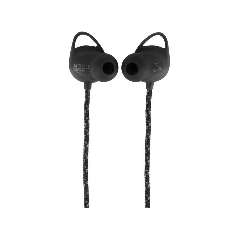 Fone de Ouvido Bluetooth AKG N200 Intra-auricular | KaBuM!