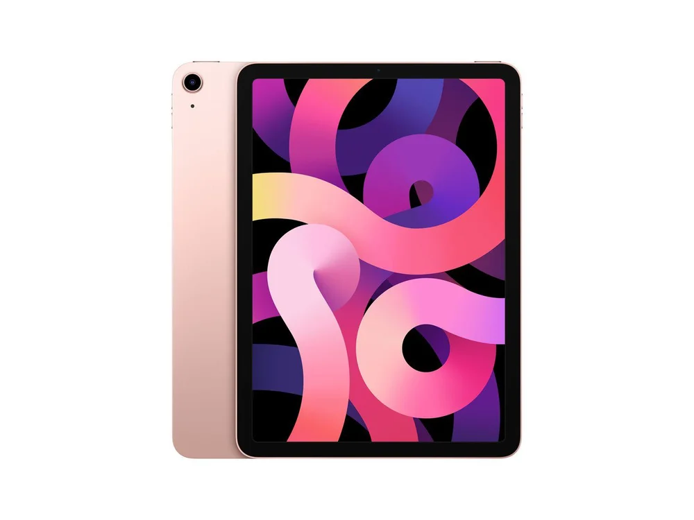 Apple iPad (第10世代) 64GB Wi-Fi ピンク Apple Ipad 10th Generation Mpq33ll Pink KaBuM