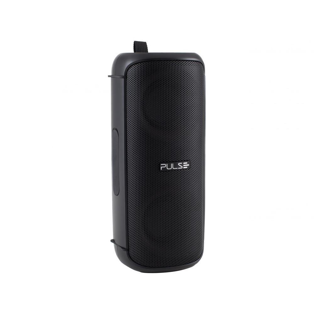 Mini Caixa de Som Pulse SP603 Bluetooth 30W