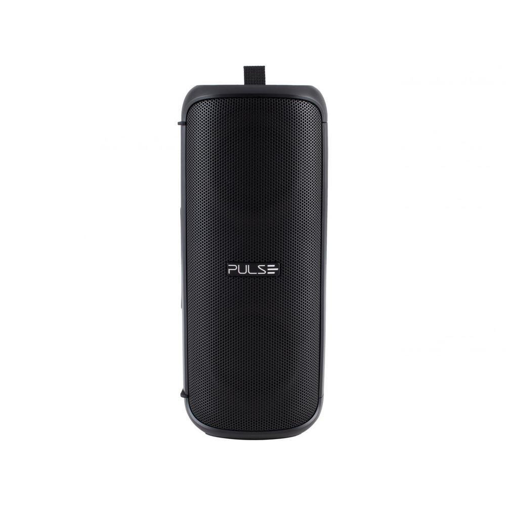Mini Caixa de Som Pulse SP603 Bluetooth 30W