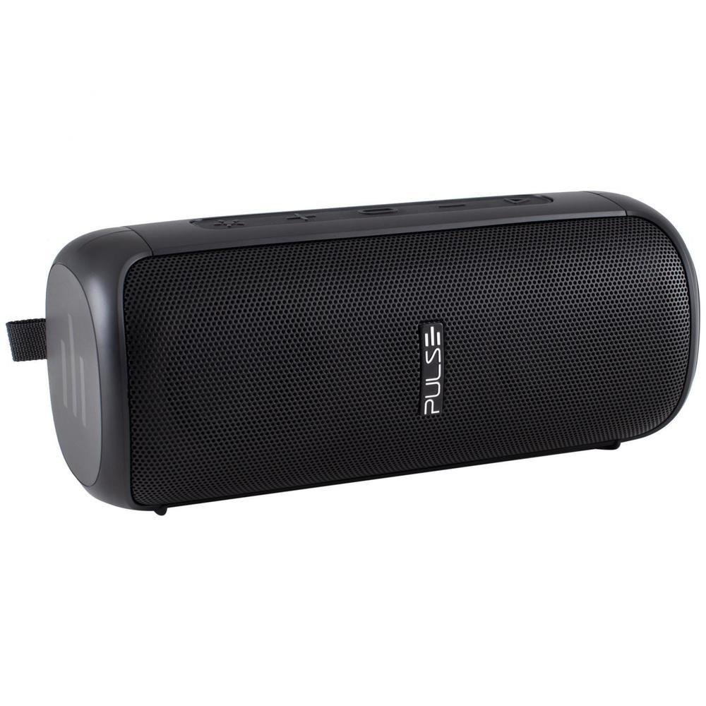 Mini Caixa de Som Pulse SP603 Bluetooth 30W