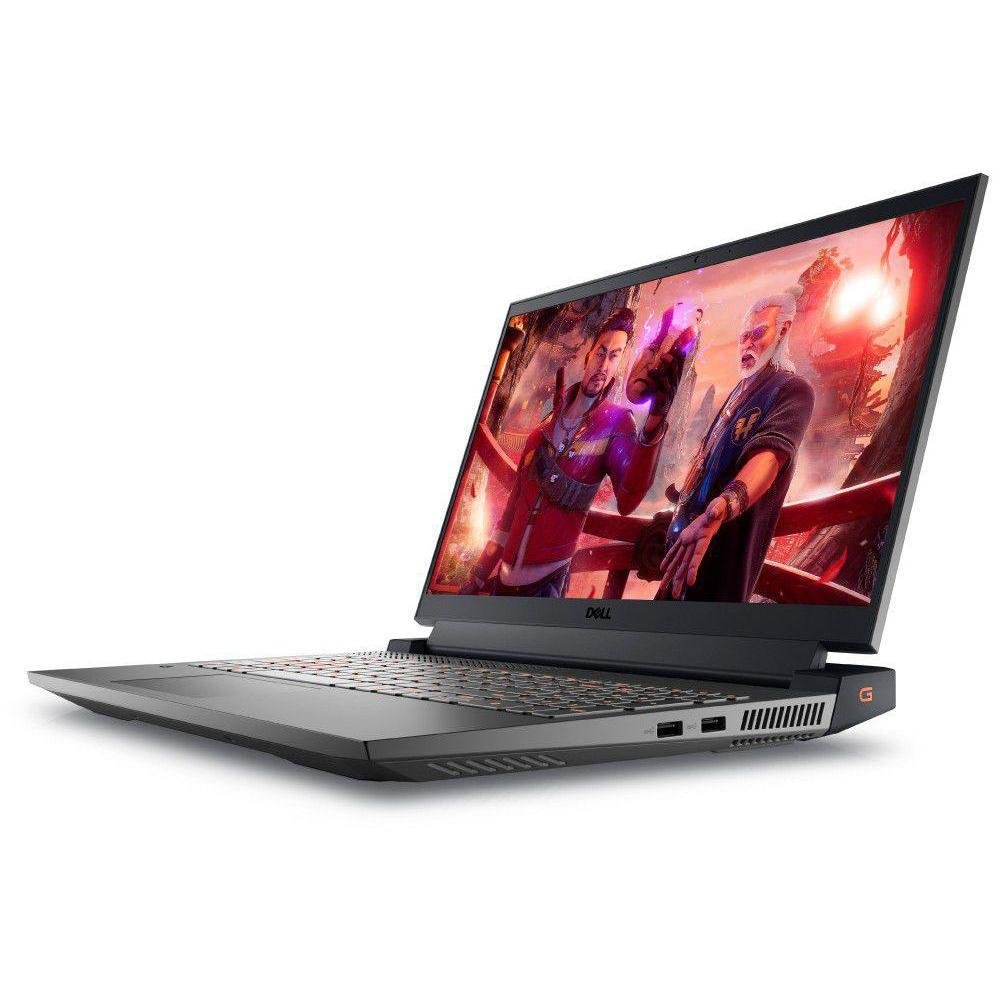 Notebook Gamer Dell G15 AMD Ryzen 5 8GB