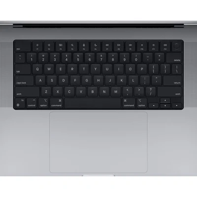 Macbook Pro Apple 16 Chip M1 Max Mk1a3bzA KaBuM