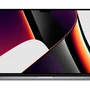 Macbook Pro Apple 16, Chip M1 Max, 32GB, SSD 1TB, Cinza Espacial - Mk1a3bz/A