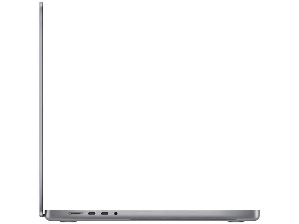 Macbook Pro Apple 16 Chip M1 Max Mk1a3bzA KaBuM