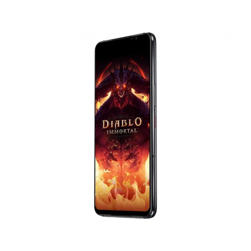 スマートフォン本体 rog phone6 diablo immortal edition fwebp
