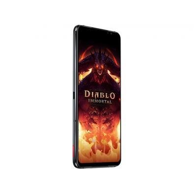 Smartphone Asus Rog Phone 6 Diablo Immortal Editio Smartphone Asus Rog Phone 6 Diablo Immortal Editio