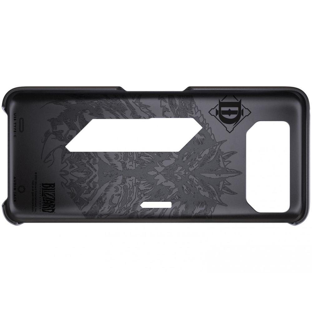 スマートフォン本体 ROG Phone 6 Diablo Immortal 16/512GB Amazon | ASUS ROG Phone 6 Diablo Immortal Edition 【日本正規代理店