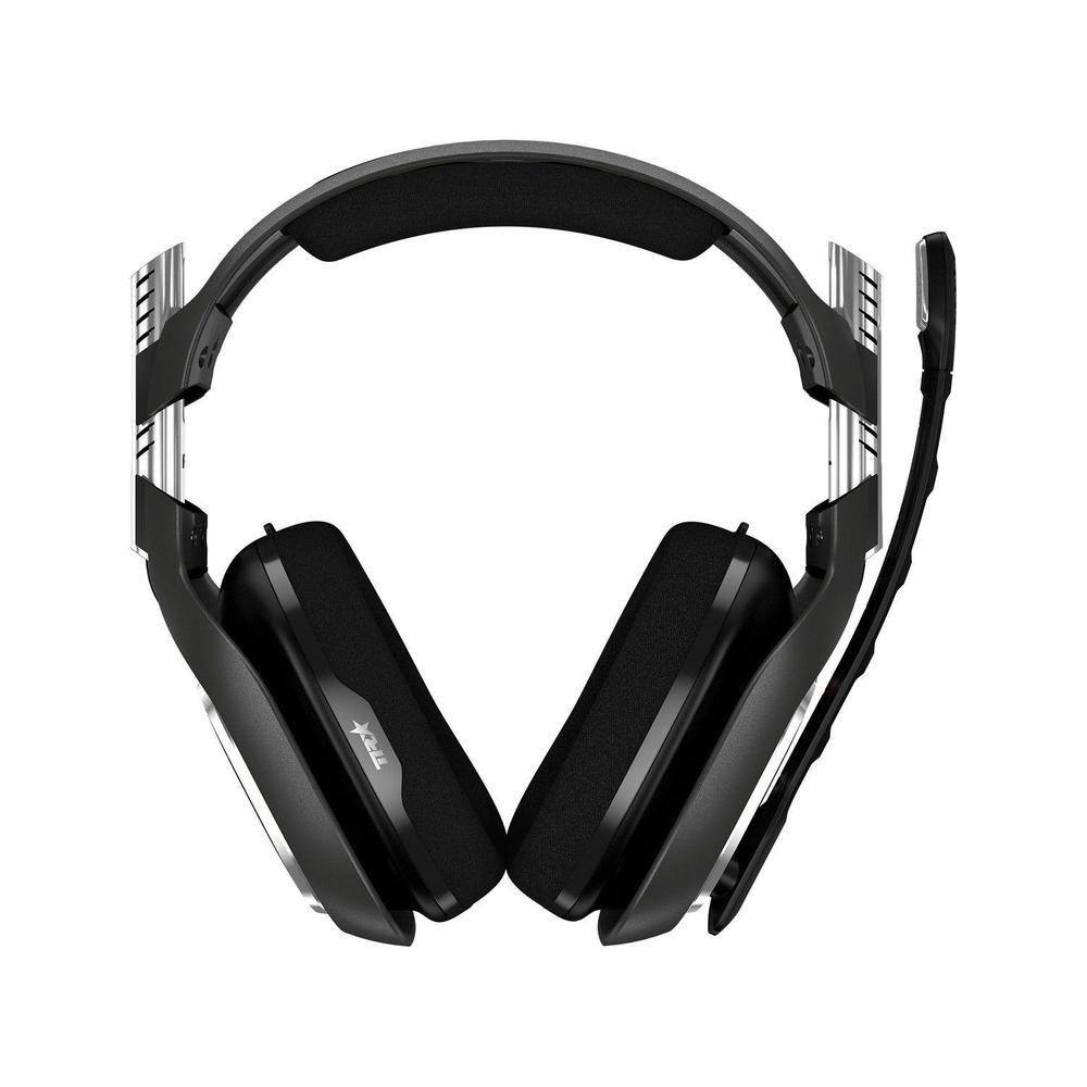 Headset Gamer Logitech Astro A40 + Mixamp Pro Tr