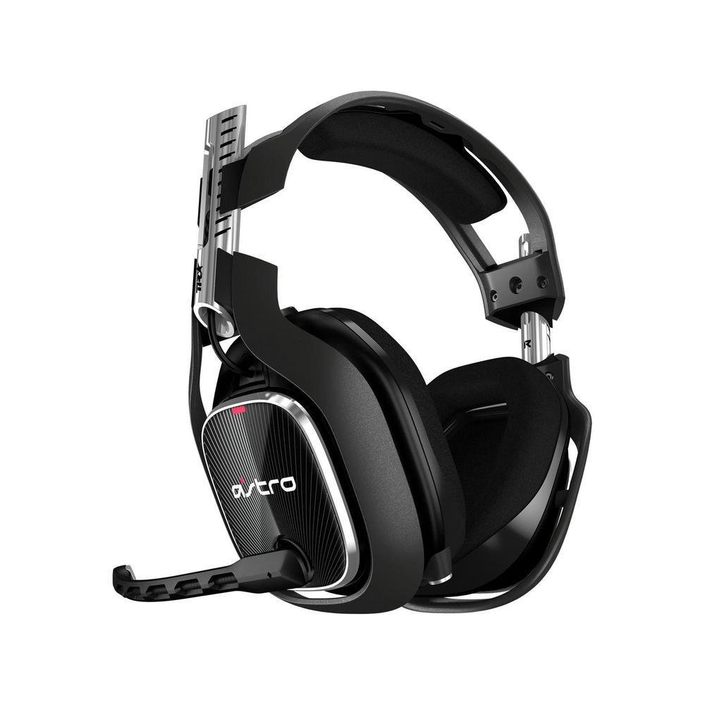 Headset Gamer Logitech Astro A40 + Mixamp Pro Tr