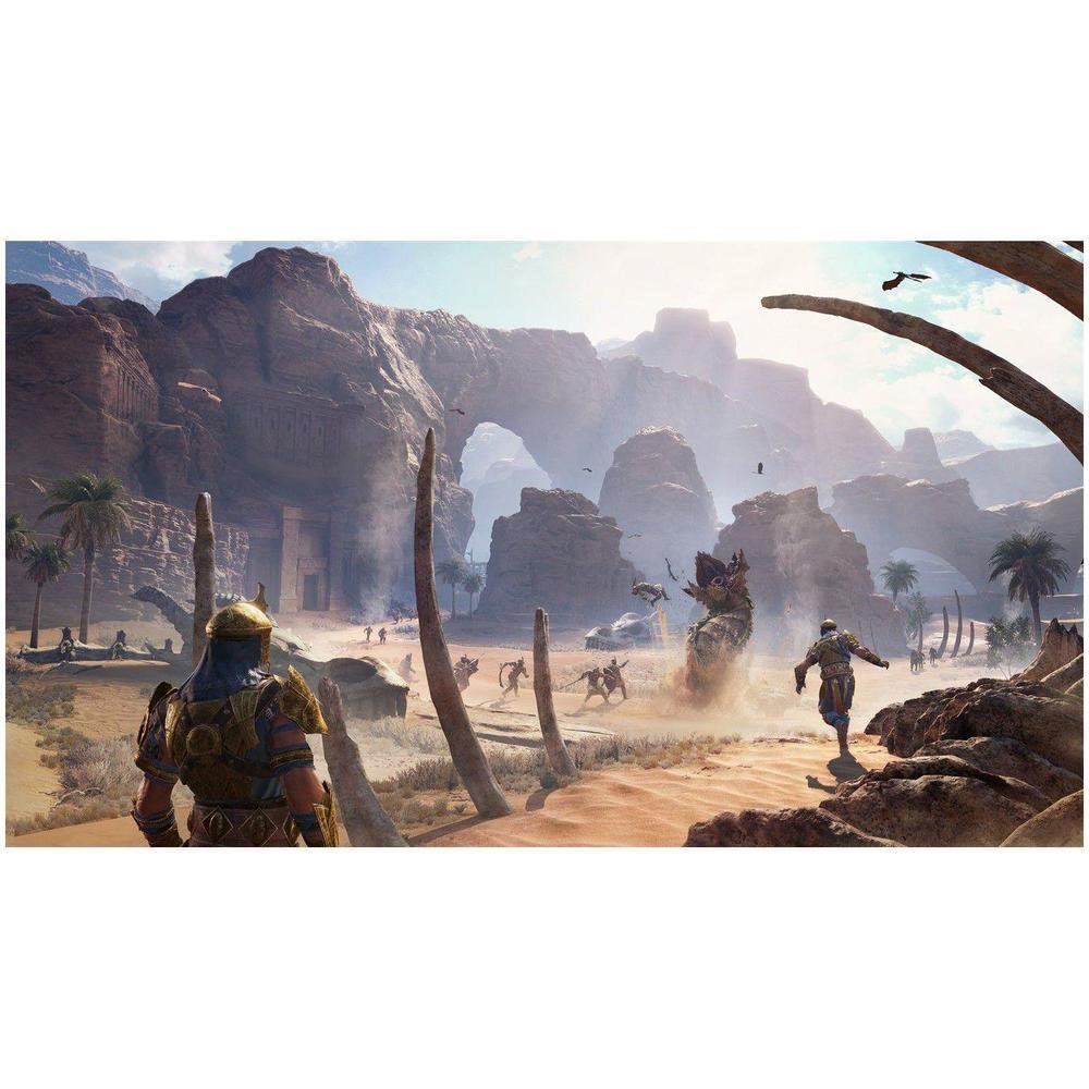 Terra-Média Sombras da Guerra para Xbox One