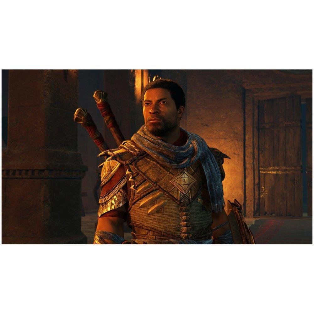 Terra-Média Sombras da Guerra para Xbox One