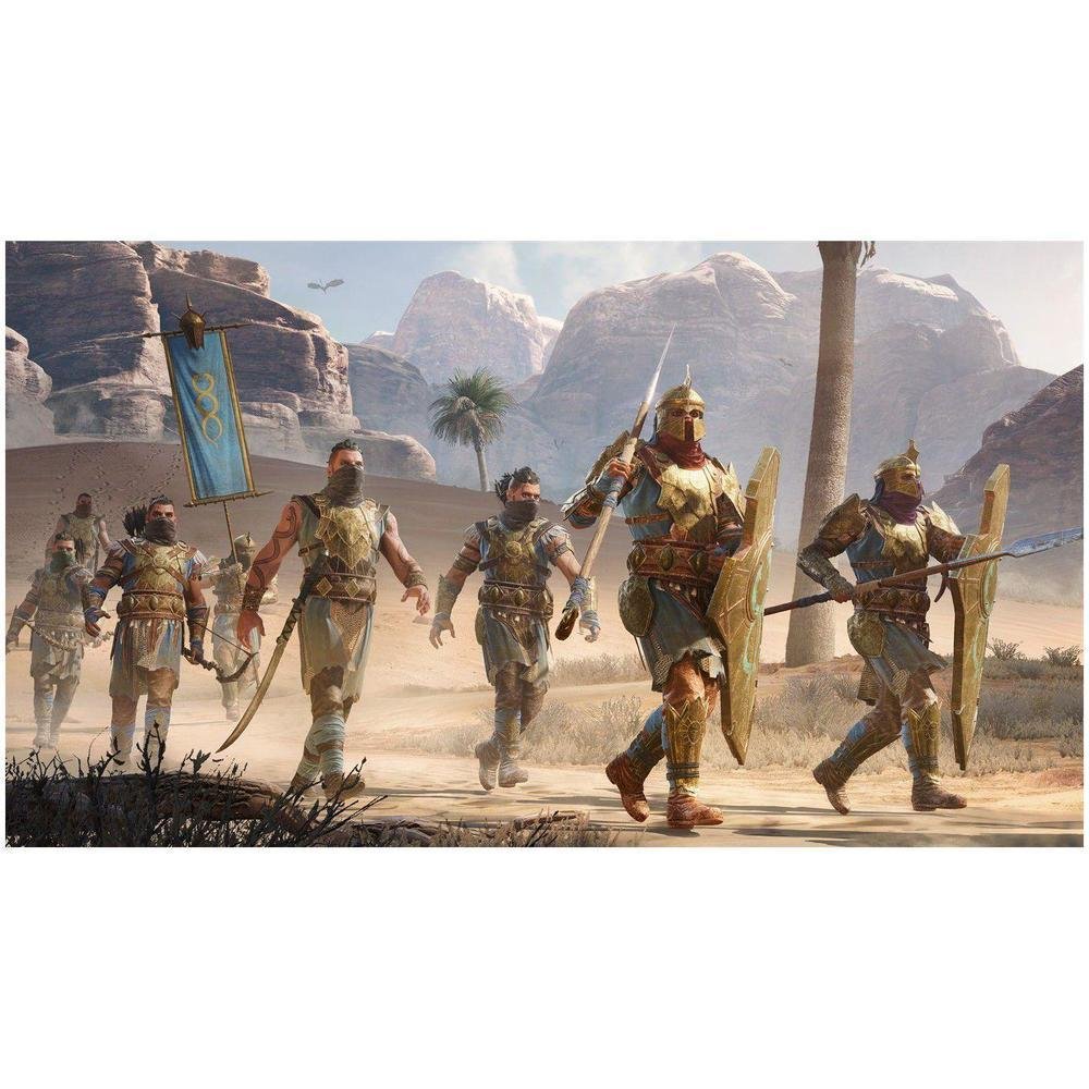 Terra-Média Sombras da Guerra para Xbox One