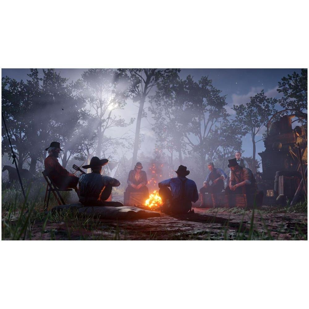 Red Dead Redemption II para Xbox One Red Dead Redemption II para Xbox One