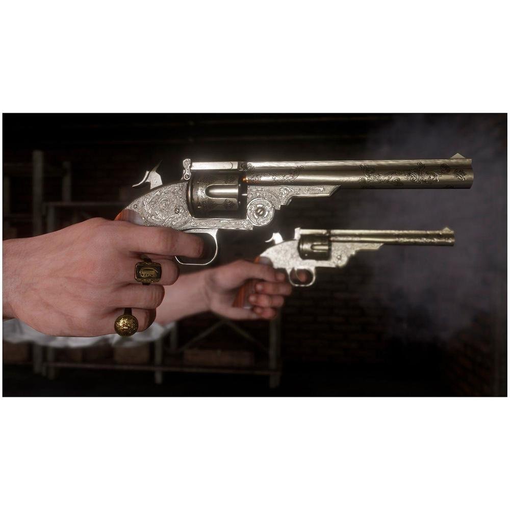 Red Dead Redemption II para Xbox One Red Dead Redemption II para Xbox One