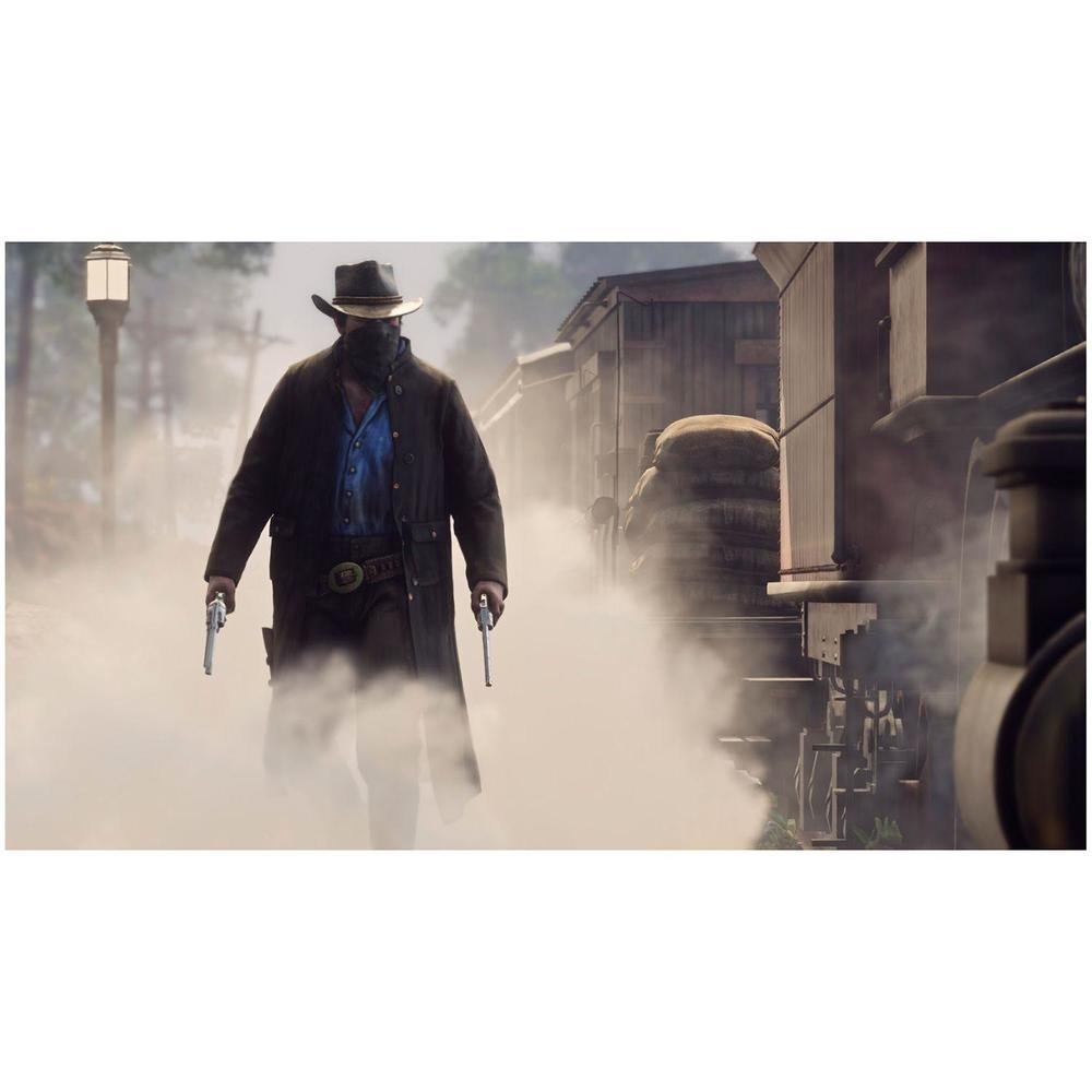 Red Dead Redemption II para Xbox One Red Dead Redemption II para Xbox One
