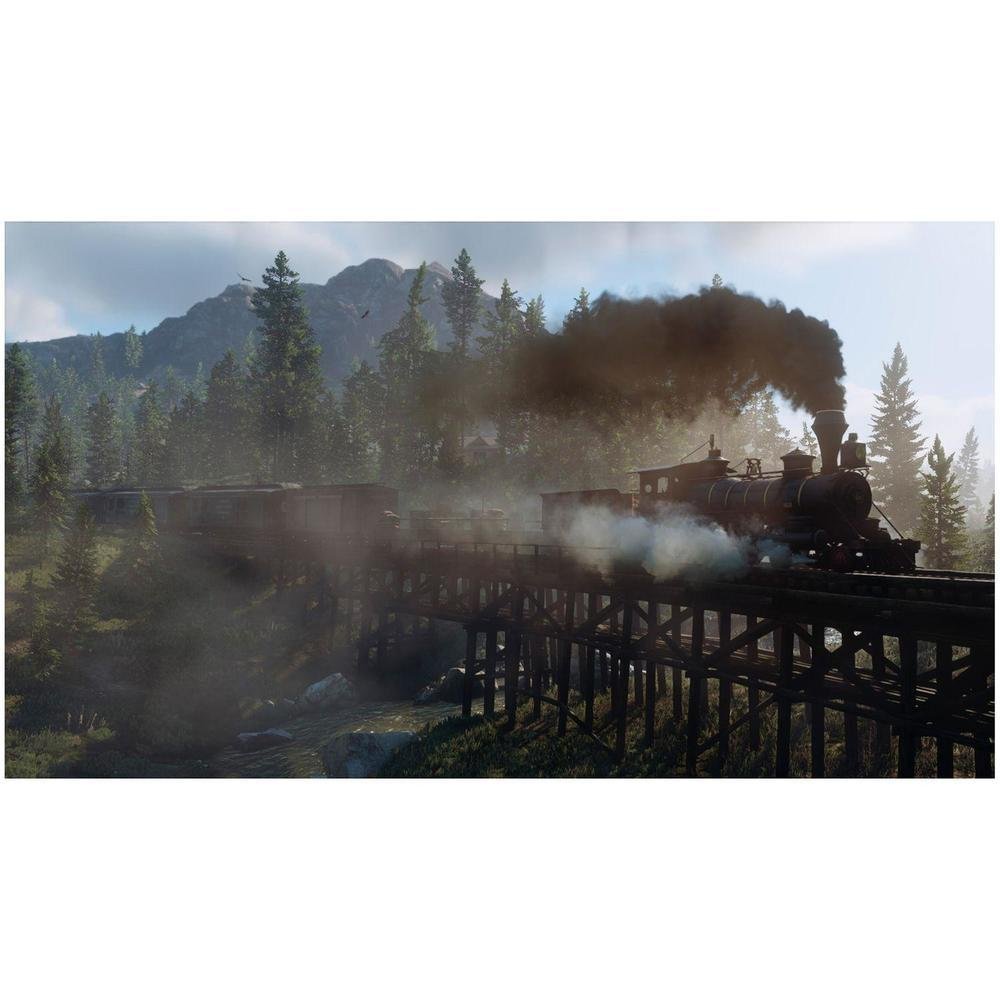 Red Dead Redemption II para Xbox One Red Dead Redemption II para Xbox One