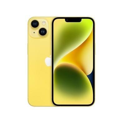 Apple iPhone 14 128GB Amarelo 6,1