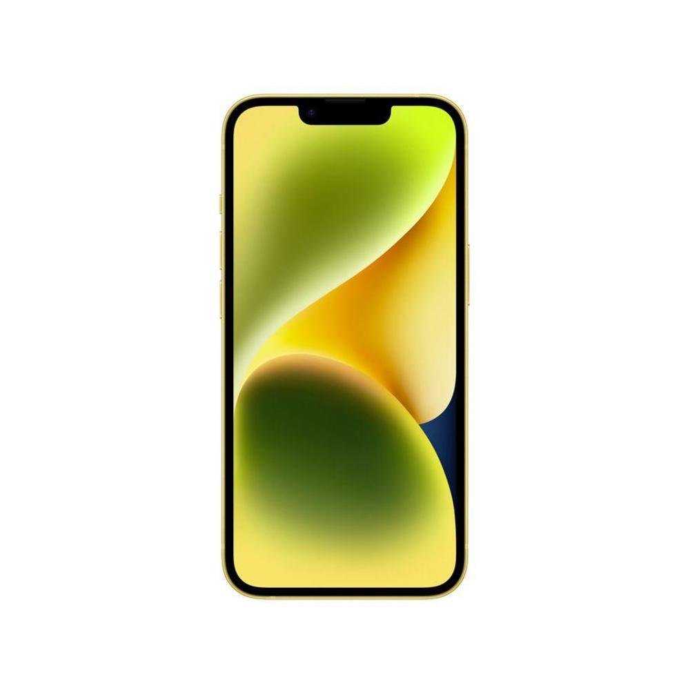Apple iPhone 14 128GB Amarelo 6,1