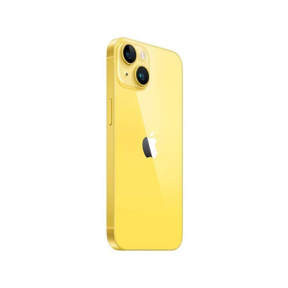 iPhone14 イエロー 128GB Apple iPhone 14 128GB Amarelo 6,1
