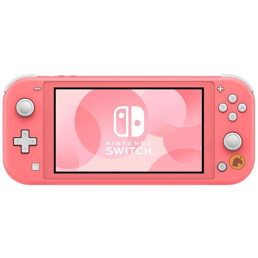 【Nintendo Switch Lite＆ジョイコン】 Nintendo Switch Lite 32GB 2 Controles Joy-Con