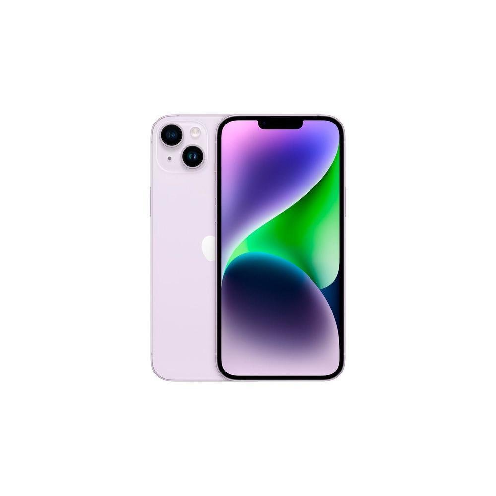Apple iPhone 14 Plus 256GB Roxo 6,7” 12MP