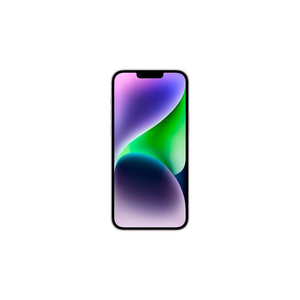 Apple iPhone 14 Plus 256GB Roxo 6,7” 12MP
