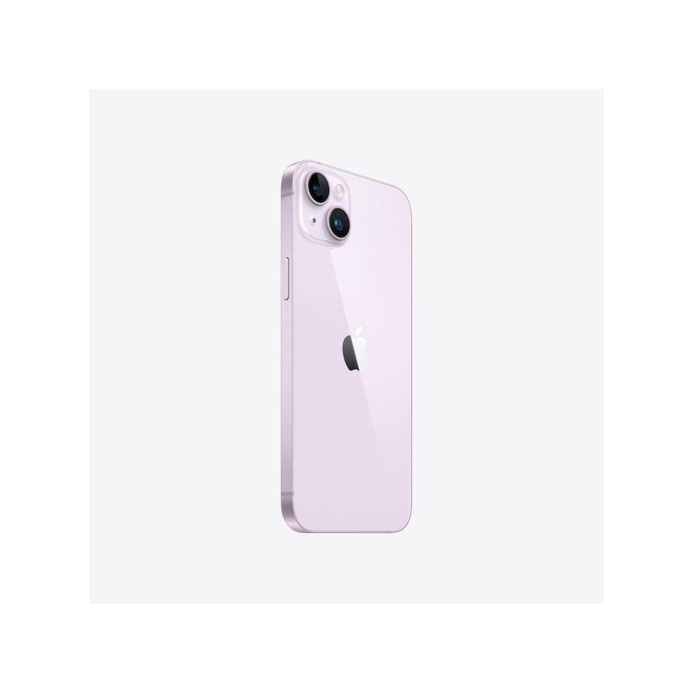 Apple iPhone 14 Plus 256GB Roxo 6,7” 12MP